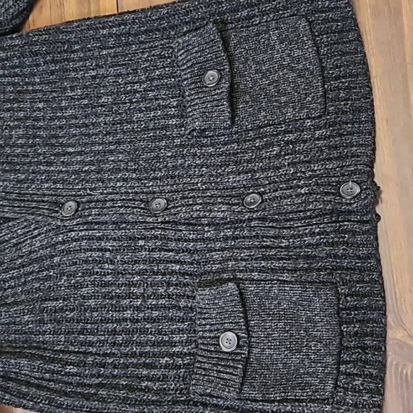CLAIBORNE SWEATER - Picture 9 of 11